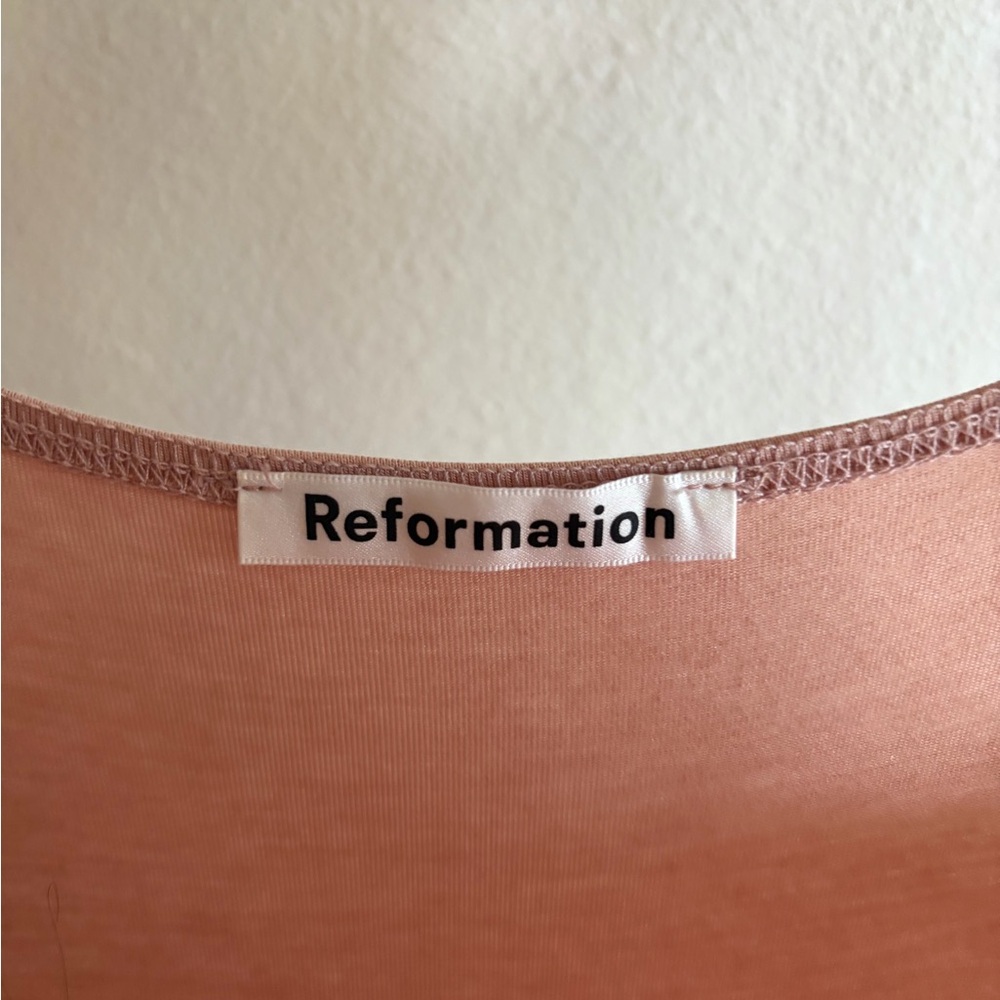Reformation Dress - Picture 3 of 3